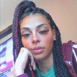 Meet your Posher, Cheryl